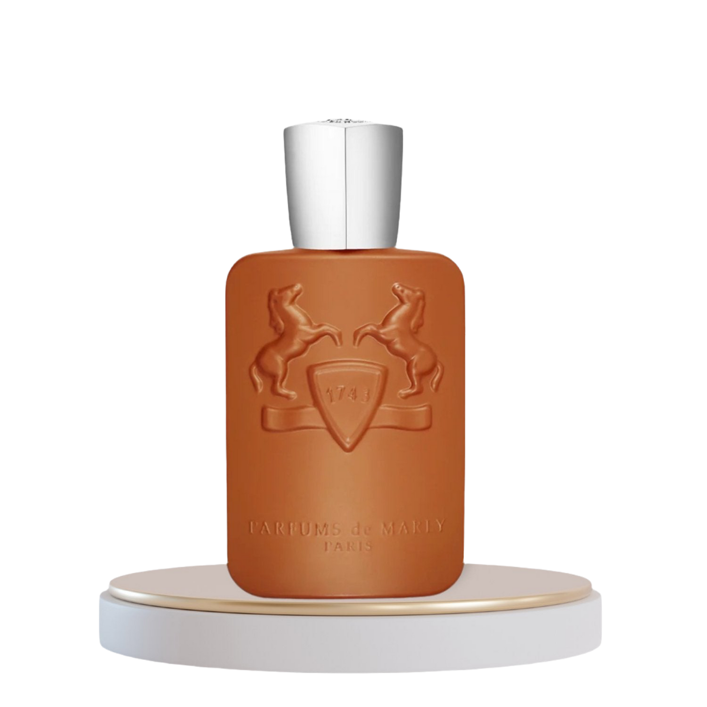 Parfums de Marly Althaïr - Probe