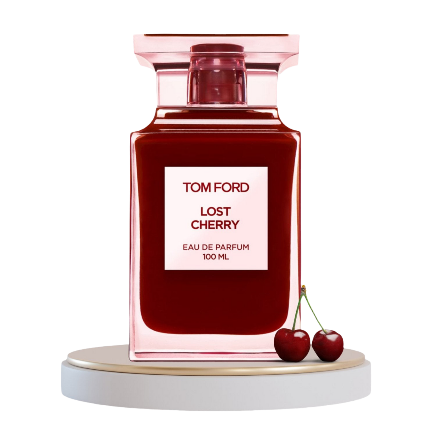 Tom Ford Lost Cherry - Probe