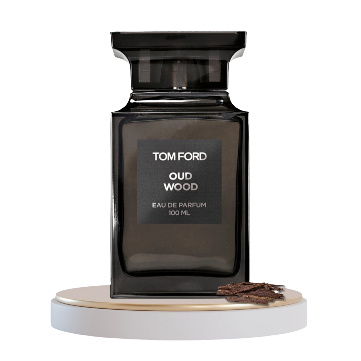 Tom Ford Oud Wood - Probe
