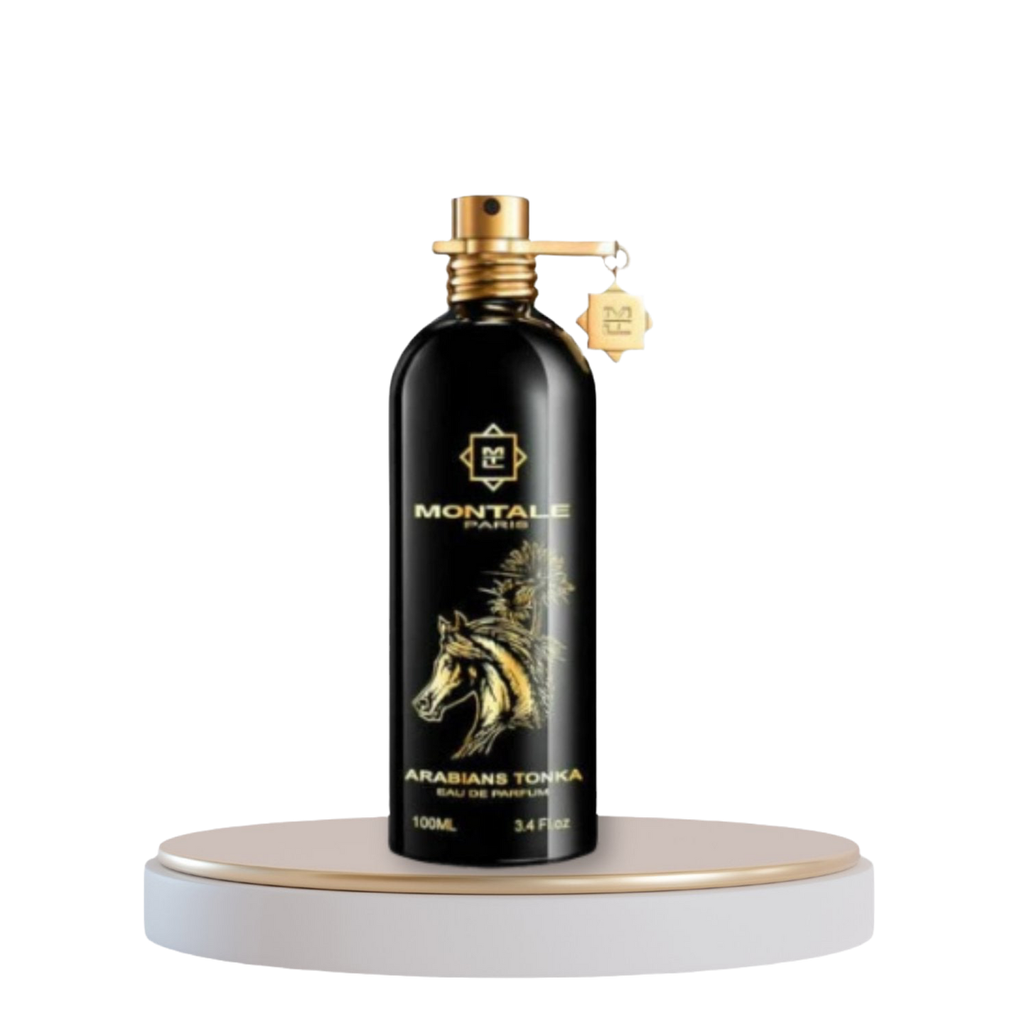 Montale Paris Arabians Tonka - Probe