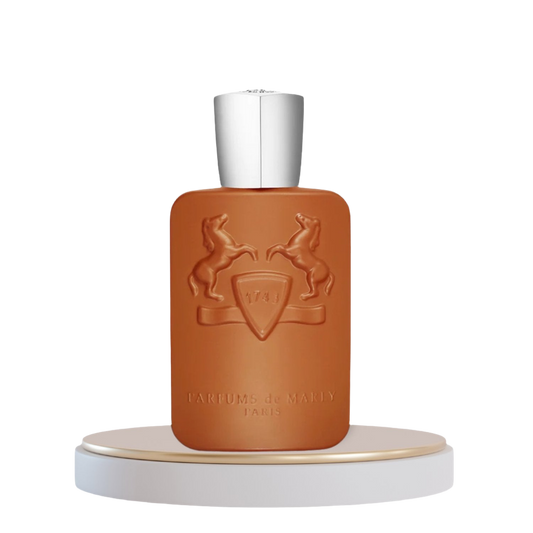 Parfums de Marly Althaïr - Probe