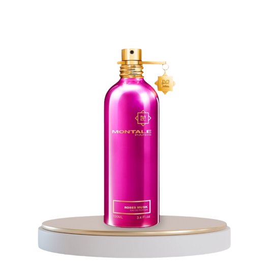 Montale Paris Roses Musk - Probe
