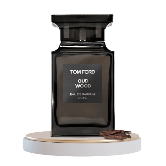 Tom Ford Oud Wood - Probe