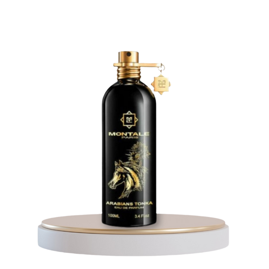 Montale Paris Arabians Tonka - Probe