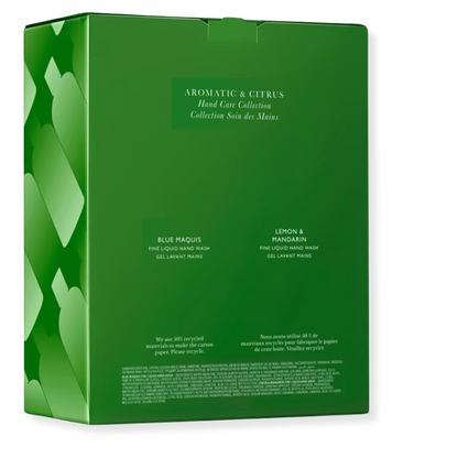 Molton Brown Hand Wash - Pflegeset